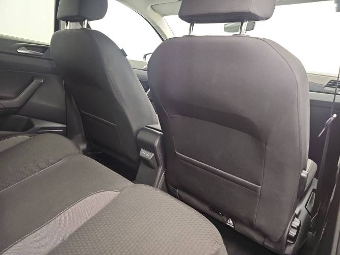 Polo 1.0 TSI 95 S&amp;S DSG7