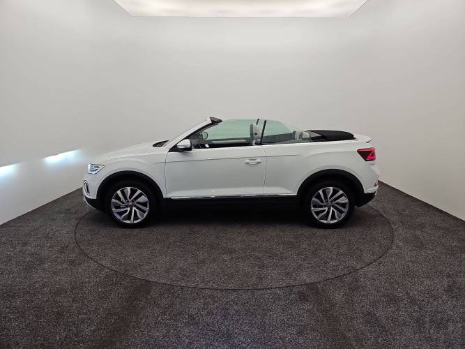 T-Roc Cabriolet 1.5 TSI EVO2 150 Start/Stop DSG7