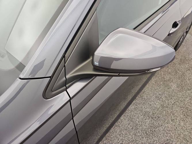 Polo 1.0 TSI 95 S&amp;S DSG7