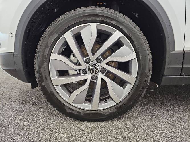 T-Roc Cabriolet 1.5 TSI EVO2 150 Start/Stop DSG7