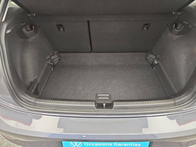 Polo 1.0 TSI 95 S&amp;S DSG7