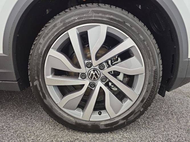 T-Roc Cabriolet 1.5 TSI EVO2 150 Start/Stop DSG7