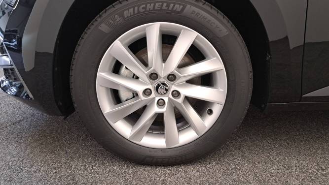 Superb Combi 1.4 TSI PHEV 218 ch DSG6