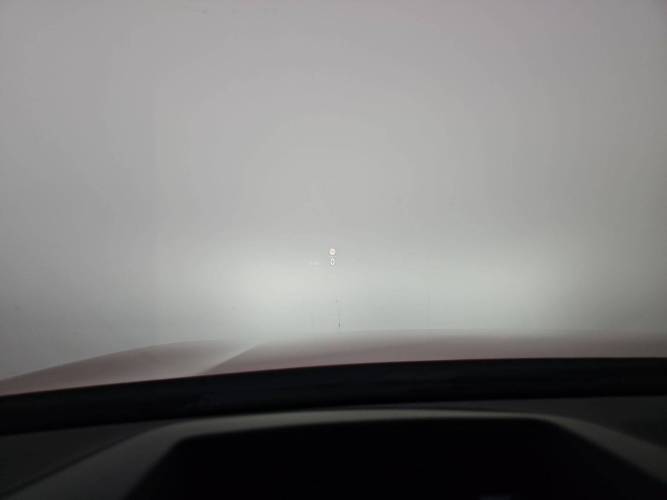 Golf 2.0 TSI EVO4 265 DSG7