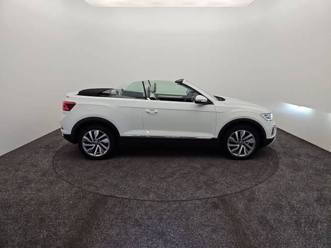 T-Roc Cabriolet 1.5 TSI EVO2 150 Start/Stop DSG7