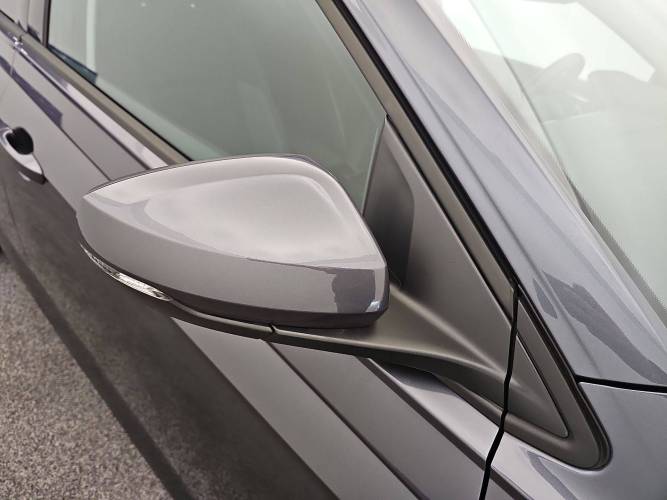 Polo 1.0 TSI 95 S&amp;S DSG7