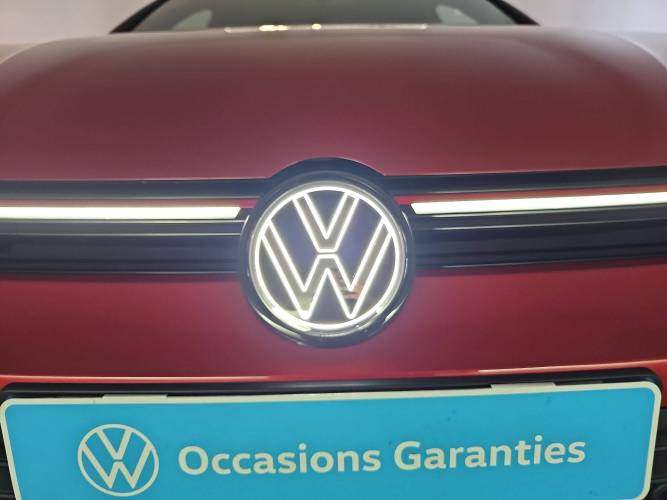 Golf 2.0 TSI EVO4 265 DSG7