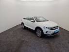 T-Roc Cabriolet 1.5 TSI EVO2 150 Start/Stop DSG7