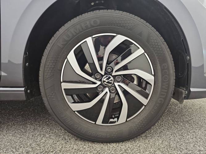 Polo 1.0 TSI 95 S&amp;S DSG7