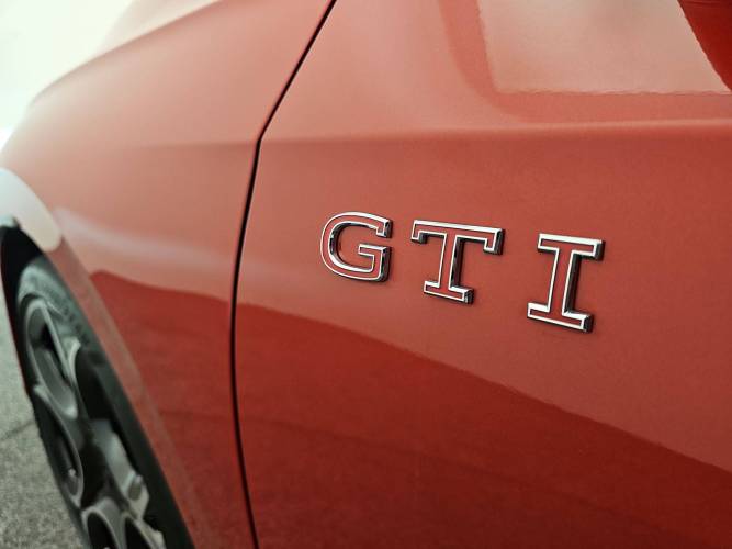 Golf 2.0 TSI EVO4 265 DSG7