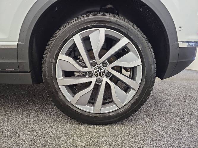 T-Roc Cabriolet 1.5 TSI EVO2 150 Start/Stop DSG7