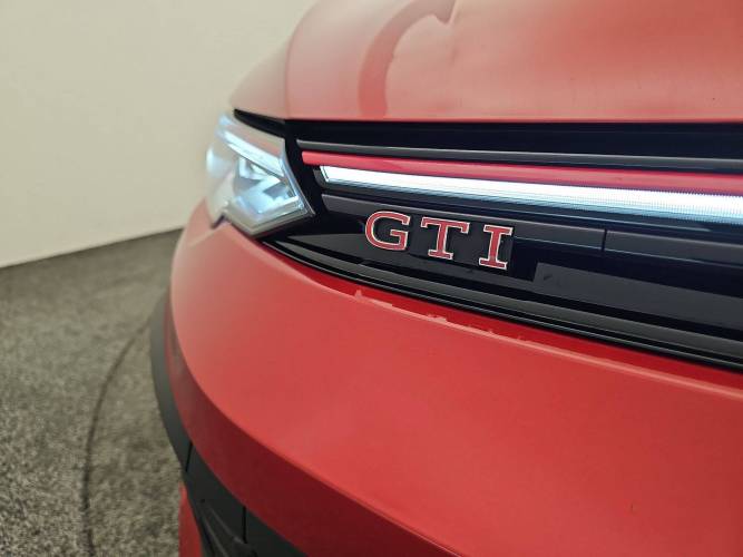 Golf 2.0 TSI EVO4 265 DSG7