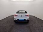 T-Roc Cabriolet 1.5 TSI EVO2 150 Start/Stop DSG7