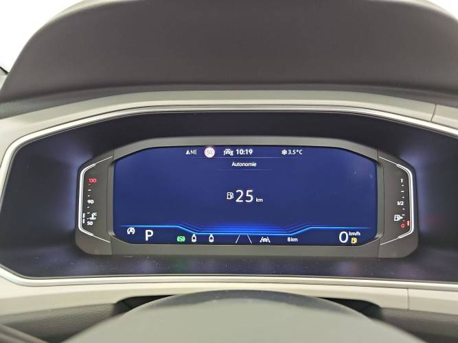 T-Roc Cabriolet 1.5 TSI EVO2 150 Start/Stop DSG7