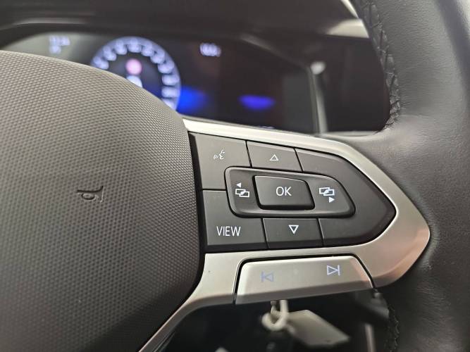 Polo 1.0 TSI 95 S&amp;S DSG7