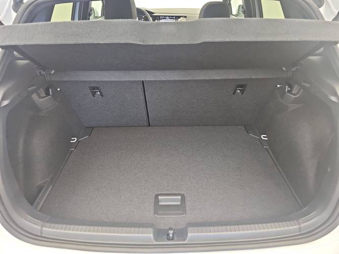 Polo 1.0 TSI 116 S&S DSG7