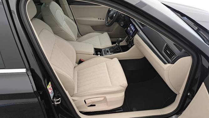 Superb Combi 1.4 TSI PHEV 218 ch DSG6