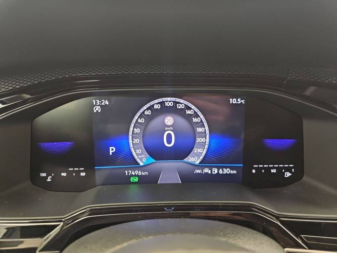 Polo 1.0 TSI 95 S&amp;S DSG7