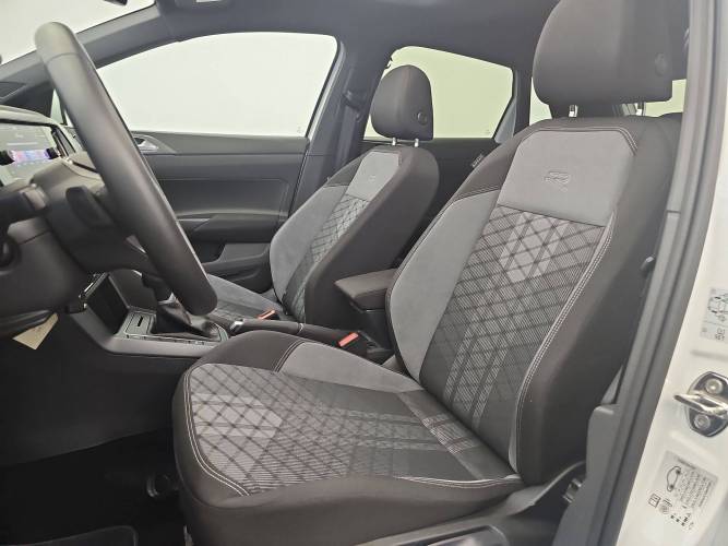 Polo 1.0 TSI 116 S&S DSG7