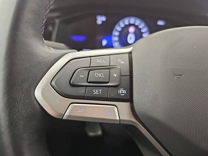 Polo 1.0 TSI 95 S&amp;S DSG7