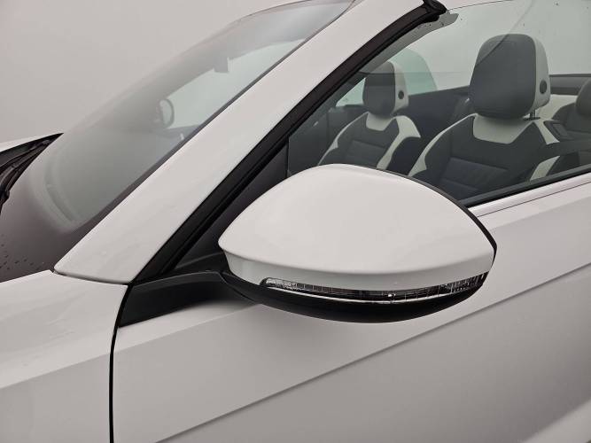 T-Roc Cabriolet 1.5 TSI EVO2 150 Start/Stop DSG7