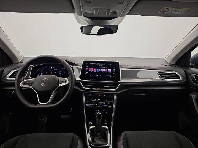 T-Roc 1.5 TSI EVO2 150 Start/Stop DSG7