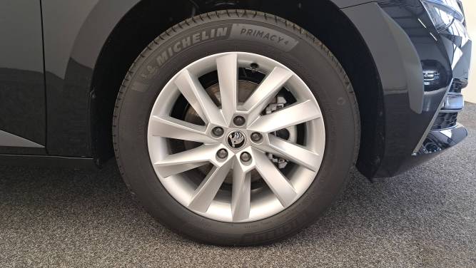 Superb Combi 1.4 TSI PHEV 218 ch DSG6