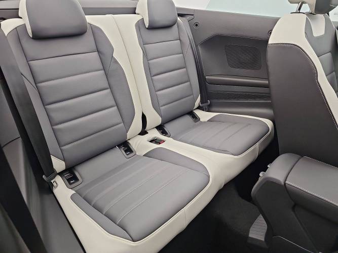 T-Roc Cabriolet 1.5 TSI EVO2 150 Start/Stop DSG7