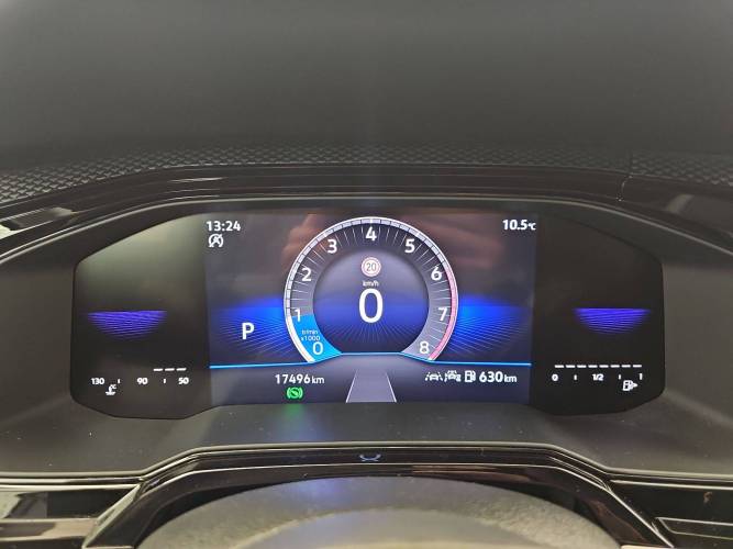 Polo 1.0 TSI 95 S&amp;S DSG7