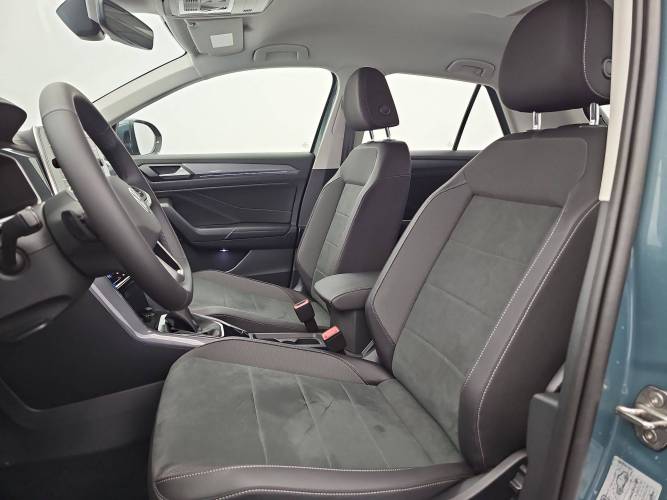 T-Roc 1.5 TSI EVO2 150 Start/Stop DSG7