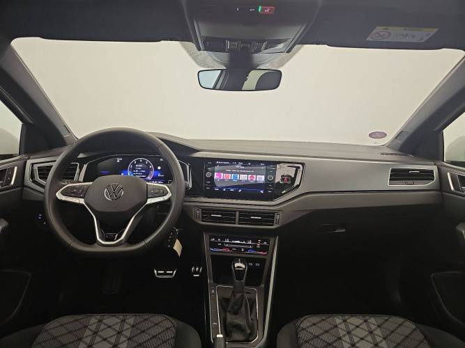 Polo 1.0 TSI 116 S&S DSG7