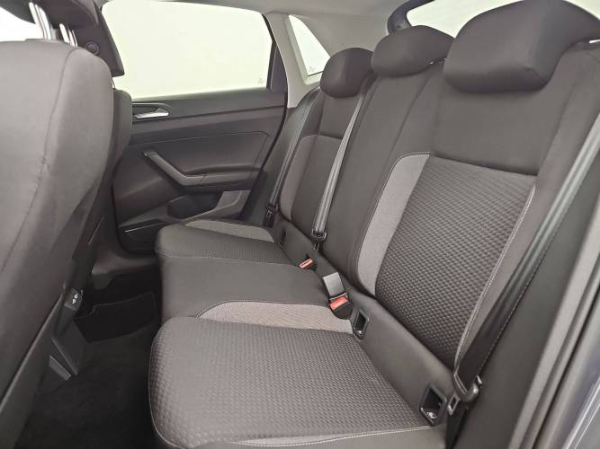 Polo 1.0 TSI 95 S&amp;S DSG7