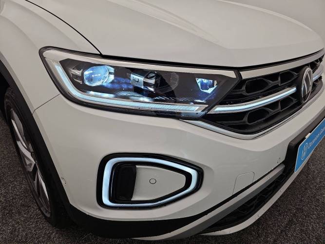 T-Roc Cabriolet 1.5 TSI EVO2 150 Start/Stop DSG7