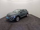 T-Roc 1.5 TSI EVO2 150 Start/Stop DSG7