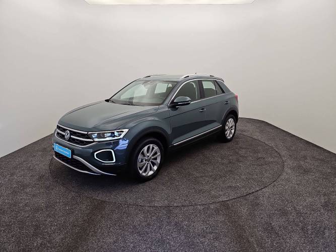 T-Roc 1.5 TSI EVO2 150 Start/Stop DSG7