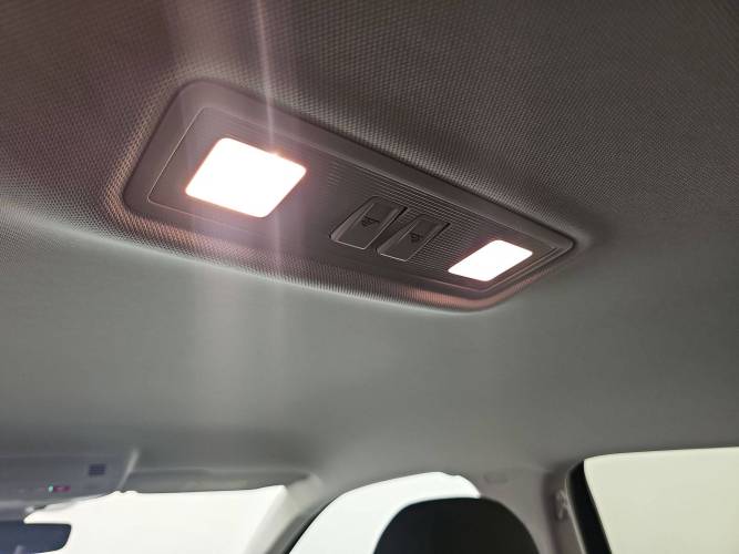 Polo 1.0 TSI 95 S&amp;S DSG7