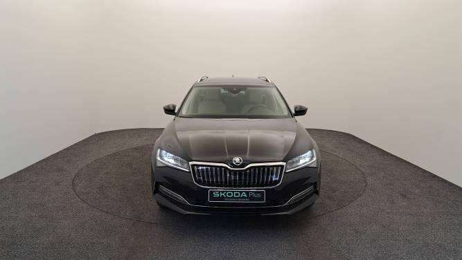 Superb Combi 1.4 TSI PHEV 218 ch DSG6