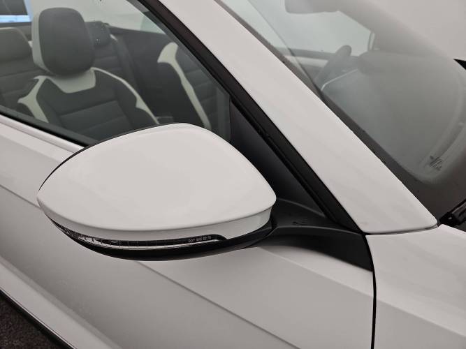 T-Roc Cabriolet 1.5 TSI EVO2 150 Start/Stop DSG7