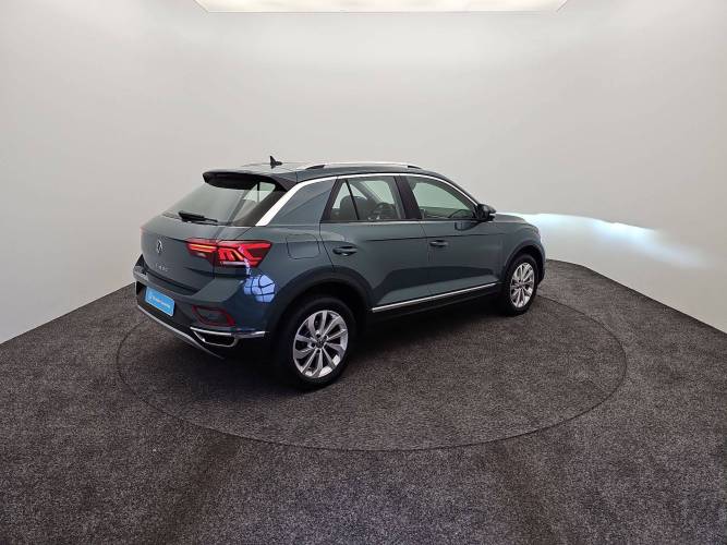 T-Roc 1.5 TSI EVO2 150 Start/Stop DSG7