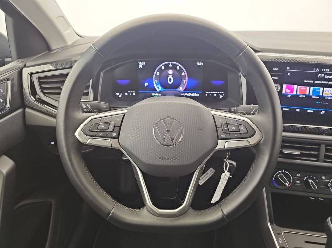 Polo 1.0 TSI 95 S&amp;S DSG7