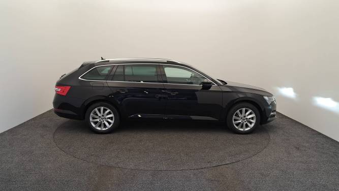 Superb Combi 1.4 TSI PHEV 218 ch DSG6