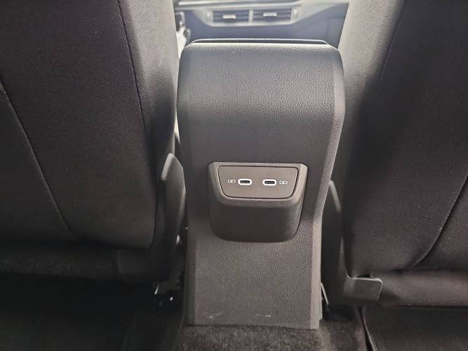 Polo 1.0 TSI 95 S&amp;S DSG7