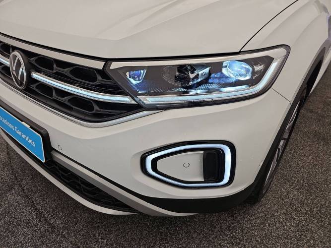 T-Roc Cabriolet 1.5 TSI EVO2 150 Start/Stop DSG7