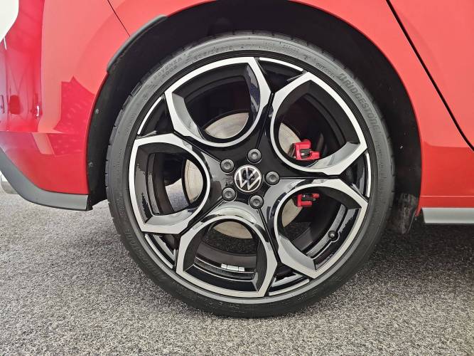 Golf 2.0 TSI EVO4 265 DSG7