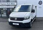 CRAFTER VAN 30 L3H3 2.0 TDI 140 CH