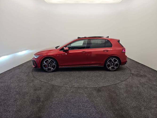 Golf 2.0 TSI EVO4 265 DSG7