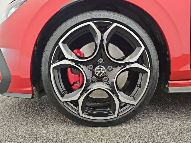 Golf 2.0 TSI EVO4 265 DSG7