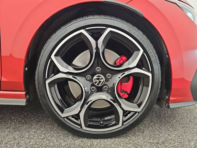 Golf 2.0 TSI EVO4 265 DSG7