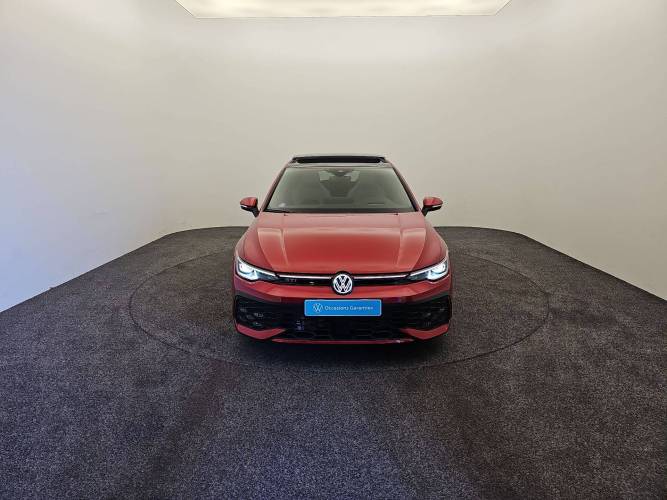 Golf 2.0 TSI EVO4 265 DSG7