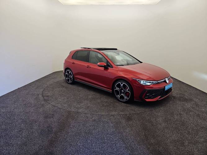 Golf 2.0 TSI EVO4 265 DSG7